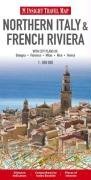 Read Insight Travel Maps: Northern Italy & French Riviera - Insight | ePub