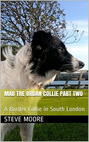 Read Mab the Urban Collie Part Two: A Border Collie in South London - Steve Moore | ePub