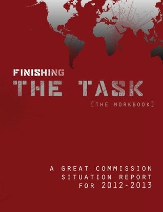 Read Finishing the Task Workbook: 2012-2013 (Volume 1) - Caleb Zerub | PDF