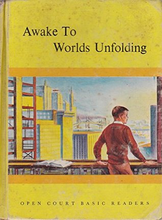 Read online Awake to Worlds Unfolding: The RISE Program (Marianne Carus editor) - Victor Mays | PDF