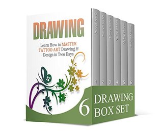 Download Drawing Box Set: The Ultimate Guide to Learn How To Draw, The Acrylic Painting Techniques And Zendoodle Basic (how to draw, acrylic painting techniques, Zendoodle Basic) - Marilyn Tucker | ePub