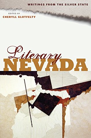 Read Literary Nevada: Writings from the Silver State (Western Literature Series) - Cheryll Glotfelty file in ePub