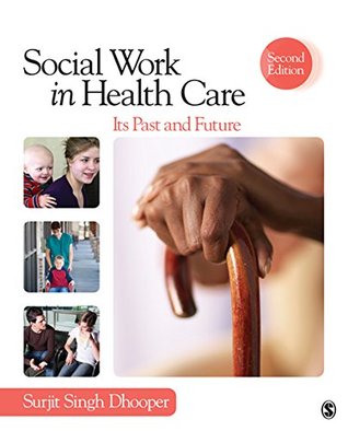 Read online Social Work Practice with Culturally Diverse People - Surjit Singh Dhooper file in PDF