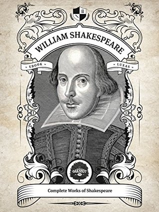 Download The Complete Works of William Shakespeare (Illustrated, Inline Footnotes) - William Shakespeare | ePub