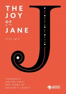 Read online The Joy of Jane: Thoughts on the First 200 Years of Austen's Legacy - Tim Bullamore | PDF