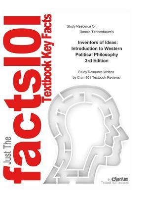 Read Inventors of Ideas, Introduction to Western Political Philosophy - Cram101 Textbook Reviews file in PDF