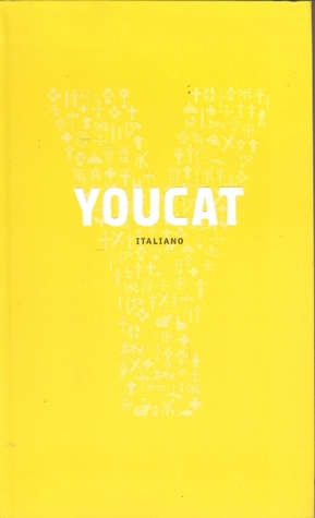 Read online YOUCAT: The Youth Catechism of the Catholic Church - Benedict XVI file in ePub