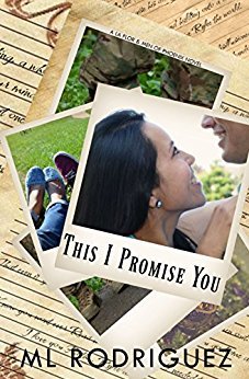 Download This I Promise You (a La Flor & Men of Phoenix Prequel) - M.L. Rodriguez file in PDF