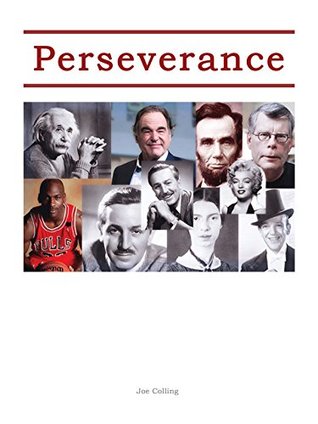 Download Perseverance (Proverbs for Prosperity Book 1) - Joe Colling file in PDF