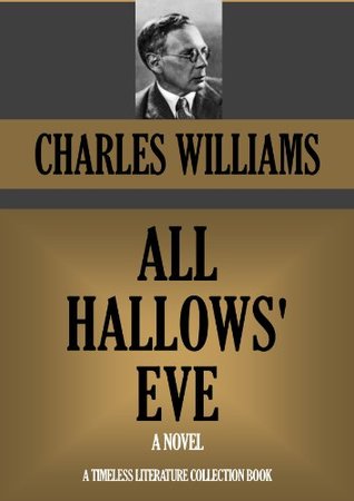 Read online ALL HALLOWS' EVE (Timeless Wisdom Collection Book 1197) - Charles Williams file in PDF