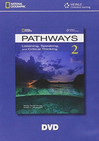 Read Pathways 2: Listening, Speaking, and Critical Thinking Classroom ( DVD) - Becky Tarver Chase | ePub