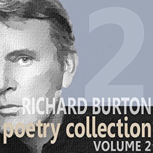 Read The Richard Burton Poetry Collection: Volume 2 - William Shakespeare file in ePub