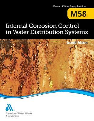 Read online M58 Internal Corrosion Control in Water Distribution Systems, Second Edition - Richard E Giani file in ePub