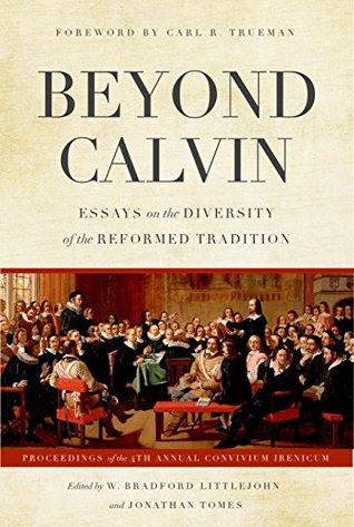 Download Beyond Calvin: Essays on the Diversity of the Reformed Tradition - W. Bradford Littlejohn | ePub