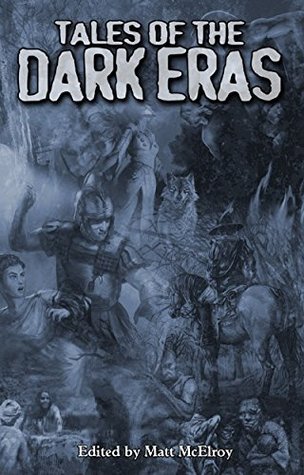 Download Tales of the Dark Eras (Chronicles of Darkness) - Matt McElroy | PDF