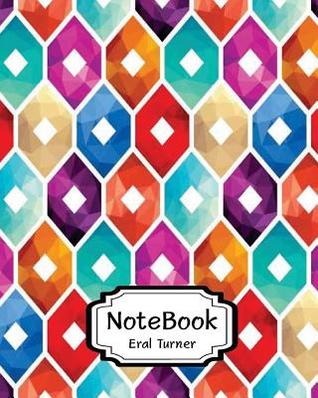 Read online Notebook: Colorful: Pocket Notebook Journal Diary, 120 Pages, 8 X 10 (Notebook Lined, Blank No Lined) - NOT A BOOK | PDF