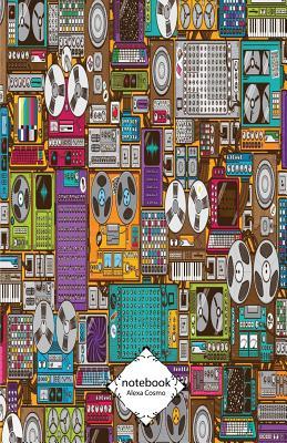 Read Notebook: Journal Lined, Blank No Lined: Art V.36 Pocket Notebook Journal Diary, 120 Pages, 5.5 X 8.5 (Blank Notebook Journal) - Alexa Cosmo | ePub