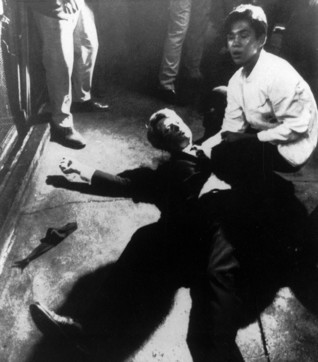 Read CBS Radio Coverage of the Assassination of Robert F Kennedy - 1968 - NOT A BOOK file in ePub