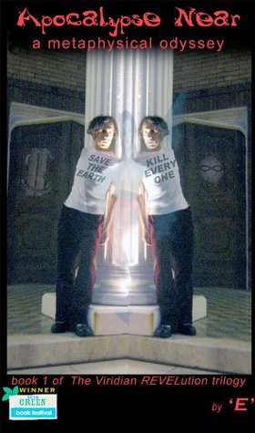 Read Apocalypse Near (The Viridian REVELution Trilogy Book 1) - E. file in ePub