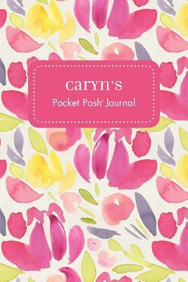Read online NOT A BOOK: Caryn's Pocket Posh Journal, Tulip - NOT A BOOK file in ePub