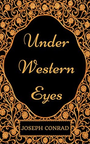 Download Under Western Eyes: By Joseph Conrad - Illustrated - Joseph Conrad file in ePub