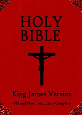 Read Holy Bible,King James Version(Authorized KJV): Old and new testaments complete - Anonymous | ePub