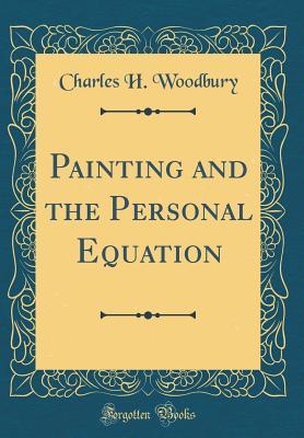 Download Painting and the Personal Equation (Classic Reprint) - Charles H. Woodbury file in ePub