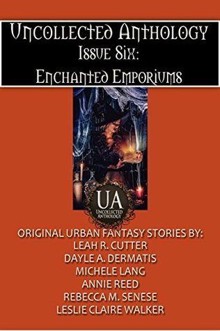 Read online Enchanted Emporiums (Uncollected Anthology Book 6) - Leah R. Cutter file in ePub
