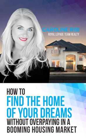 Read online How to Find the Home of your Dreams, without overpaying - Caroline Risi file in PDF