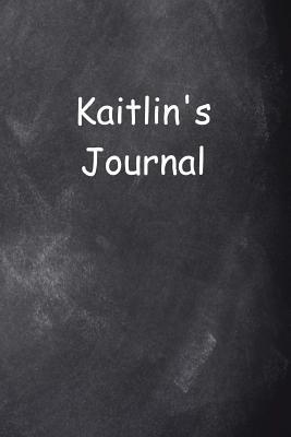 Read online Kaitlin Personalized Name Journal Custom Name Gift Idea Kaitlin: (Notebook, Diary, Blank Book) - NOT A BOOK file in ePub