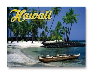 Read Hawai'i: The Big Island 2012 16-Month Trade Calendar - Island Heritage | ePub