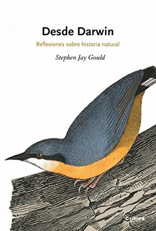 Read online Desde Darwin: Reflexiones sobre historia natural - Stephen Jay Gould | PDF