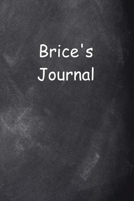 Read Brice Personalized Name Journal Custom Name Gift Idea Brice: (notebook, Diary, Blank Book) - NOT A BOOK | ePub