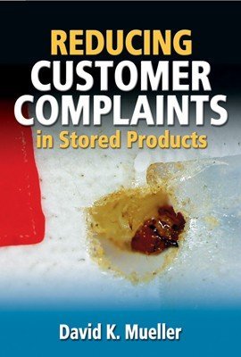 Read online Reducing Customer Complaints in Stored Products - David K. Mueller | ePub