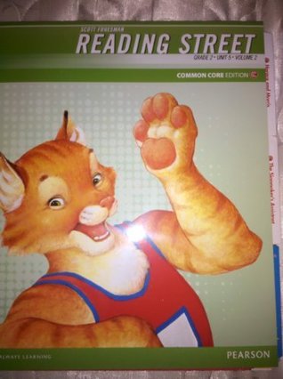 Read Reading Street: Grade 2, Unit 5, Vol. 2, Teacher's Edition - et. al. Peter Afflerbach | PDF