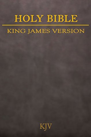 Download The Holy Bible: King James Version (KJV Bible Complete) - Anonymous | PDF