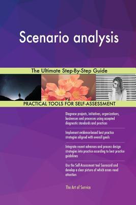 Download Scenario analysis The Ultimate Step-By-Step Guide - Gerardus Blokdyk file in ePub