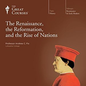 Download The Renaissance, the Reformation, and the Rise of Nations - Andrew C. Fix file in PDF