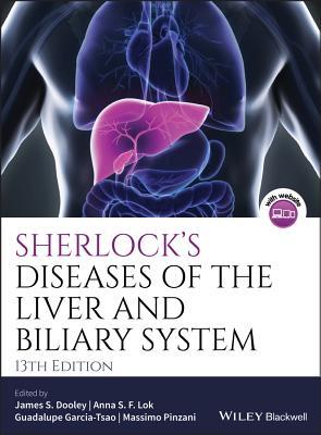 Download Sherlock's Diseases of the Liver and Biliary System - James S. Dooley | PDF