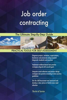 Read Job order contracting The Ultimate Step-By-Step Guide - Gerardus Blokdyk | ePub