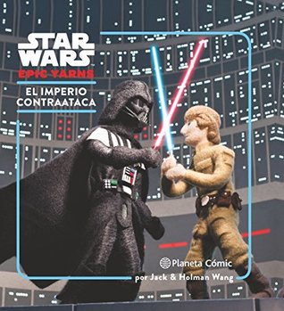 Download Star Wars Epic Yarns nÂº 02/03 Imperio contraataca - Various | ePub
