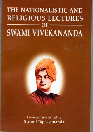 Download Nationalistic and Religious Lectures of Swami Vivekananda - Swami Vivekananda file in ePub