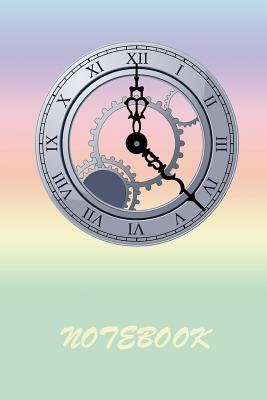 Download Notebook: Watch Notebook - Unlined Journal Notebook, 100 Pages, Cream Paper, 6 X 9 Inches - Jane Smith file in ePub