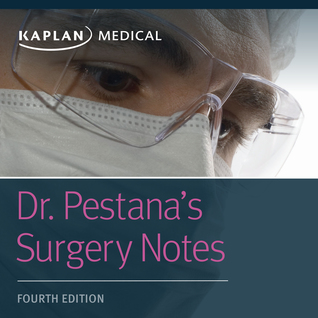 Read Dr. Pestana's Surgery Notes: Top 180 Vignettes for the Surgical Wards - Carlos Pestana | PDF