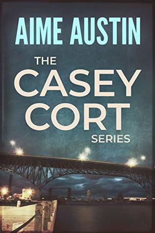 Read online The Casey Cort Series: Volume Two (A Casey Cort Novel) - Aime Austin file in ePub