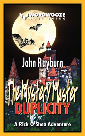 Read The Mystery Master―Duplicity: A Rick O’Shea Adventure - John Rayburn file in ePub