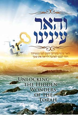 Read online Discovering Torah Wonders - Unlocking the Hidden Wonders of the Torah - Ephraim Roitman | PDF