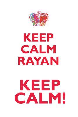 Read KEEP CALM RAYAN! AFFIRMATIONS WORKBOOK Positive Affirmations Workbook Includes: Mentoring Questions, Guidance, Supporting You - Affirmations World | PDF