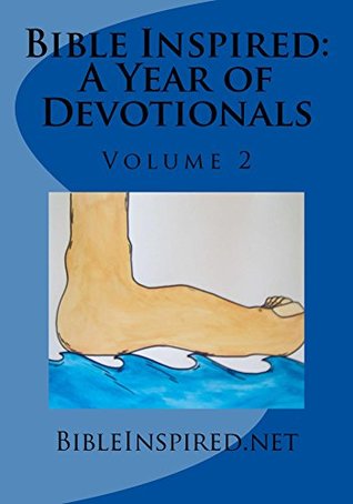 Download Bible Inspired: A Year of Devotionals: Volume 2 - Bible Inspired file in ePub