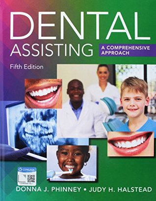 Read online Bundle: Dental Assisting Instrument Guide, Spiral bound Version, 2nd   Dental Assisting: A Comprehensive Approach, 5th   MindTap Dental Assisting, 2  Accompany Dental Assisting: A Comprehensive - Donna J. Phinney file in ePub